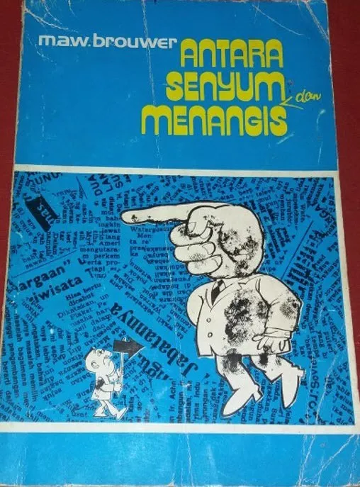 Antara Senyum dan Menangis