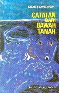 Catatan dari Bawah Tanah