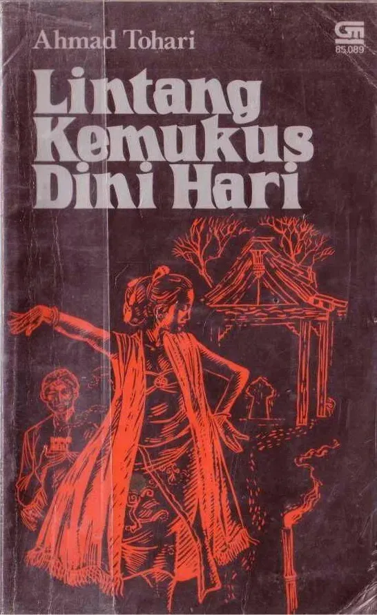 Lintang Kemukus Dini Hari