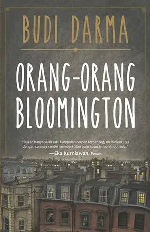 Orang-Orang Bloomington