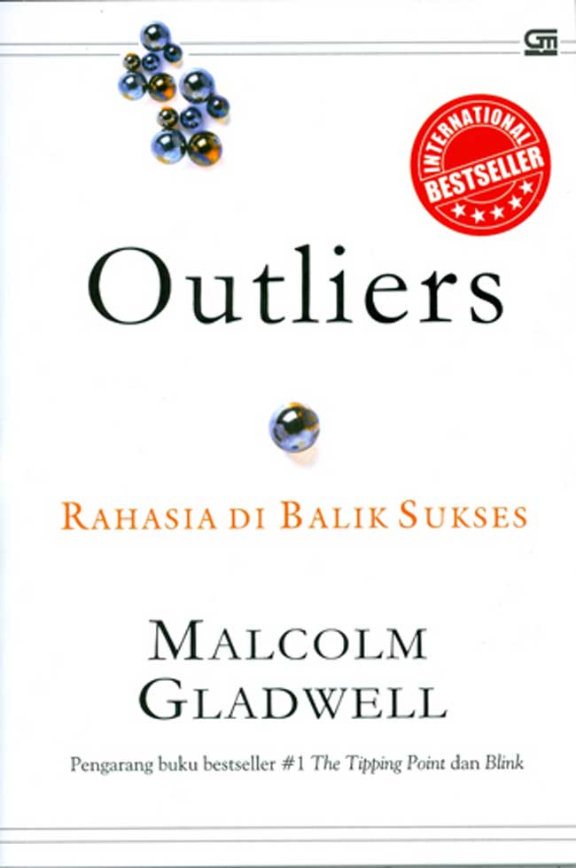 Outliers