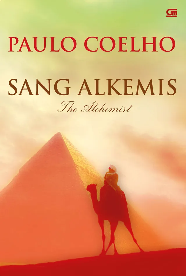 Sang Alkemis (The Alchemist)