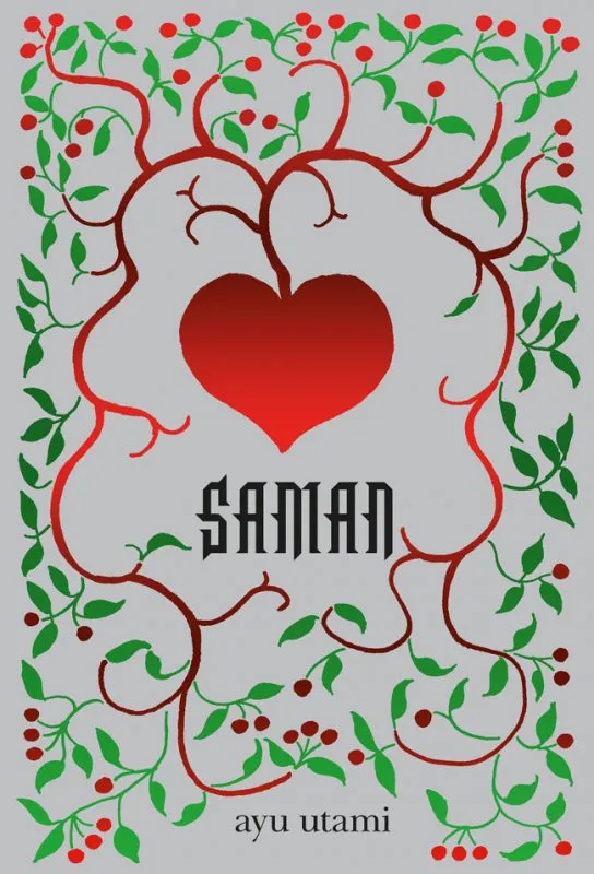 Saman