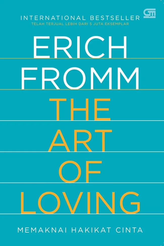 The Art Of Loving