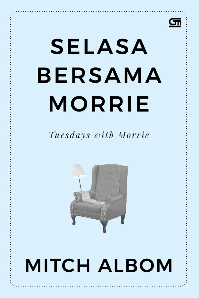 Selasa Bersama Morrie